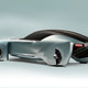 Illustration for article titled The Rolls-Royce 103EX Is A Bizarre Retro Gaze Into A Square-Wheeled Future